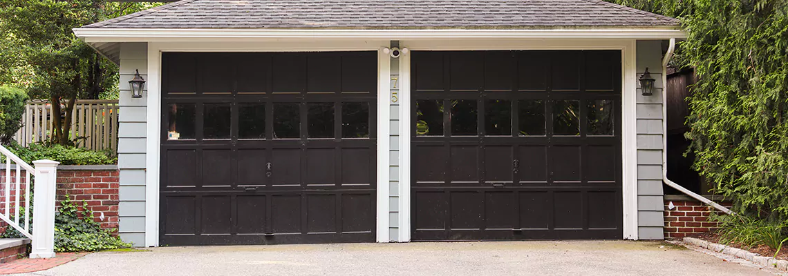 Wayne Dalton Custom Wood Garage Doors Installation Service in Granite City, Illinois