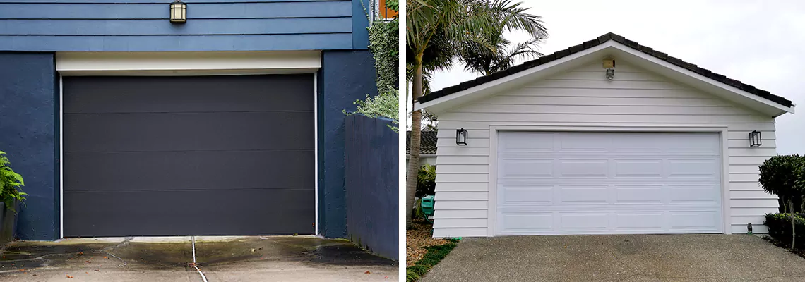 Sectional Garage Door Guy in Granite City, Illinois