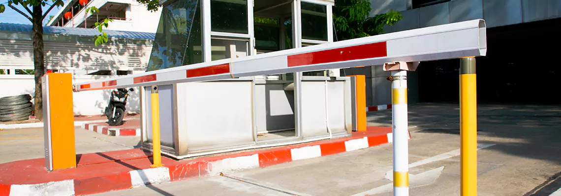 Parking Garage Gates Repair in Granite City, IL