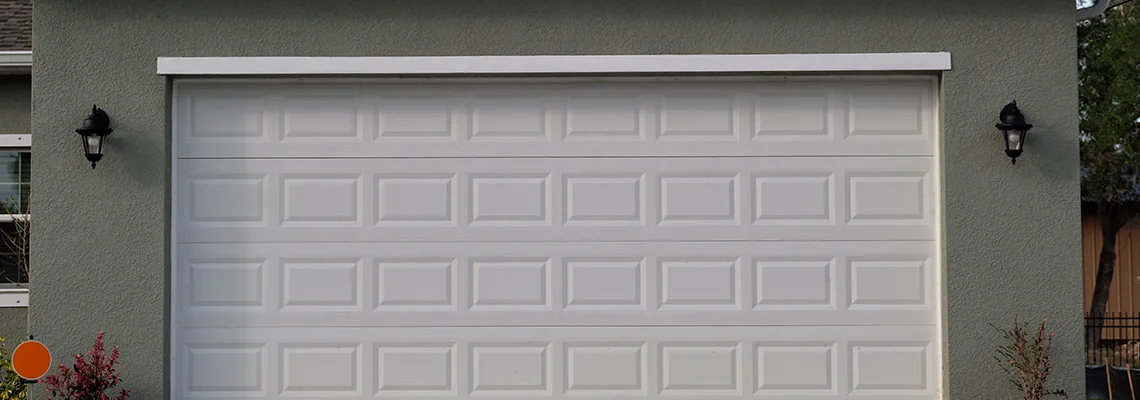 Sectional Garage Door Frame Capping Service in Granite City, IL