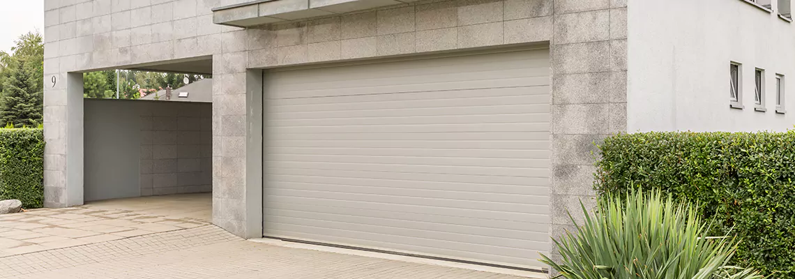 Residential Overhead Door Repair in Granite City, IL