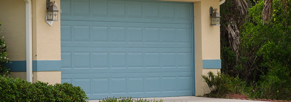 Garage Door Installation in Granite City, IL