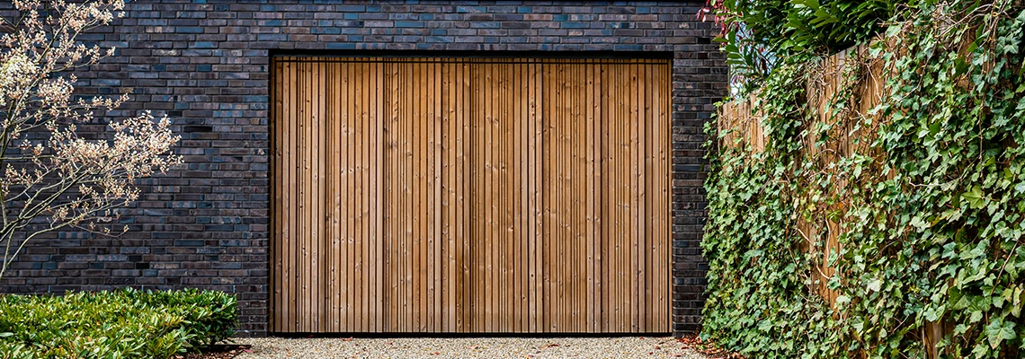 Amarr Traditional Garage Doors Tracks Repair in Granite City, Illinois