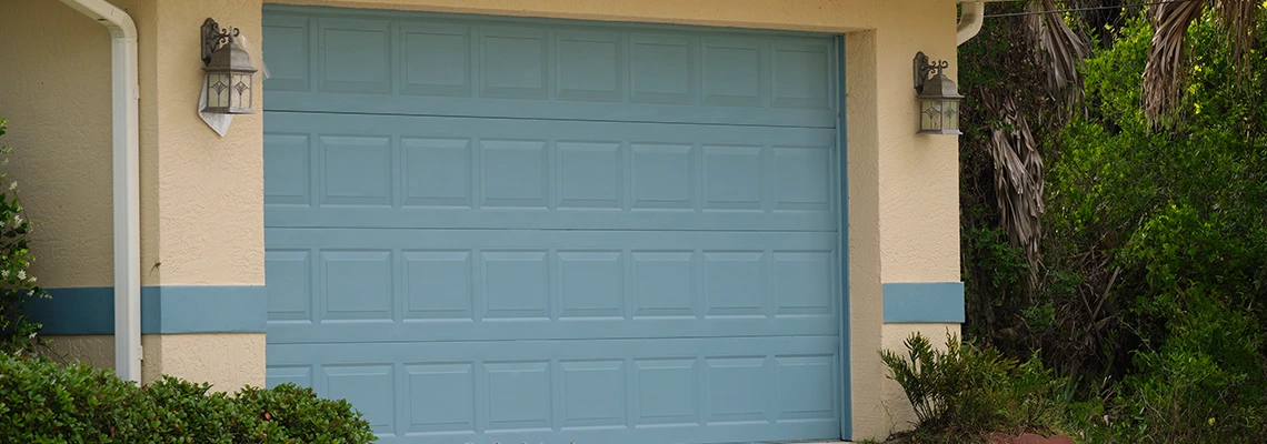 Amarr Carriage House Garage Doors in Granite City, IL