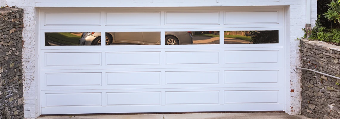 Residential Garage Door Installation Near Me in Granite City, IL