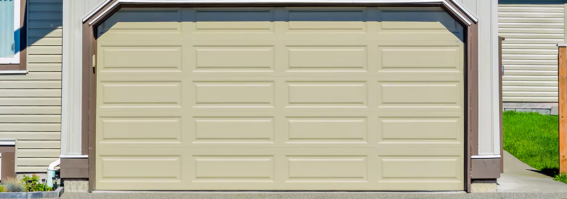 Licensed And Insured Commercial Garage Door in Granite City, Illinois