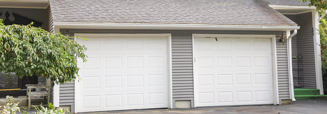 Licensed And Insured Garage Door Installation in Granite City, Illinois