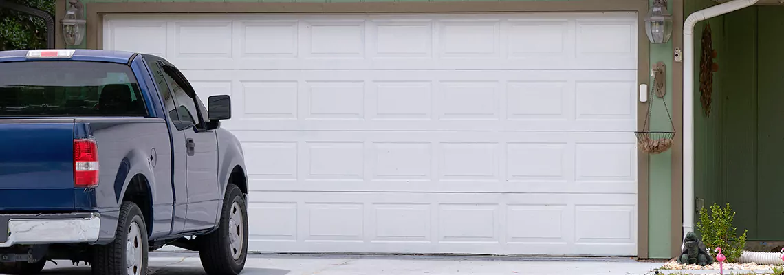 New Insulated Garage Doors in Granite City, IL