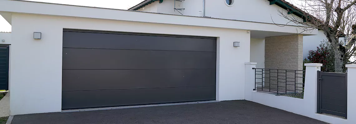 New Roll Up Garage Doors in Granite City, IL