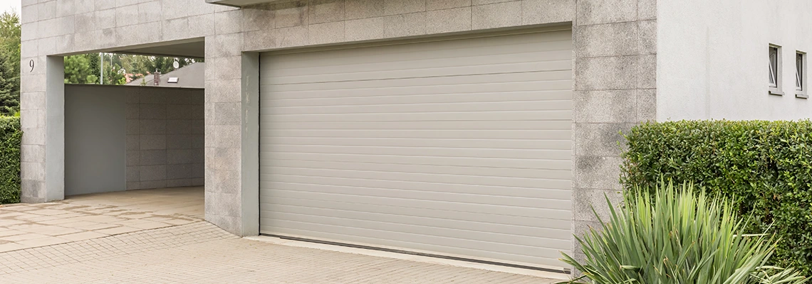 Automatic Overhead Garage Door Services in Granite City, Illinois