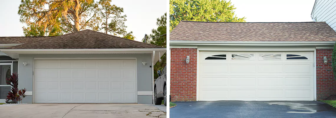 Gliderol Garage Doors Service in Granite City, Illinois