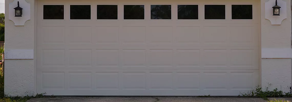 Windsor Garage Doors Spring Repair in Granite City, Illinois