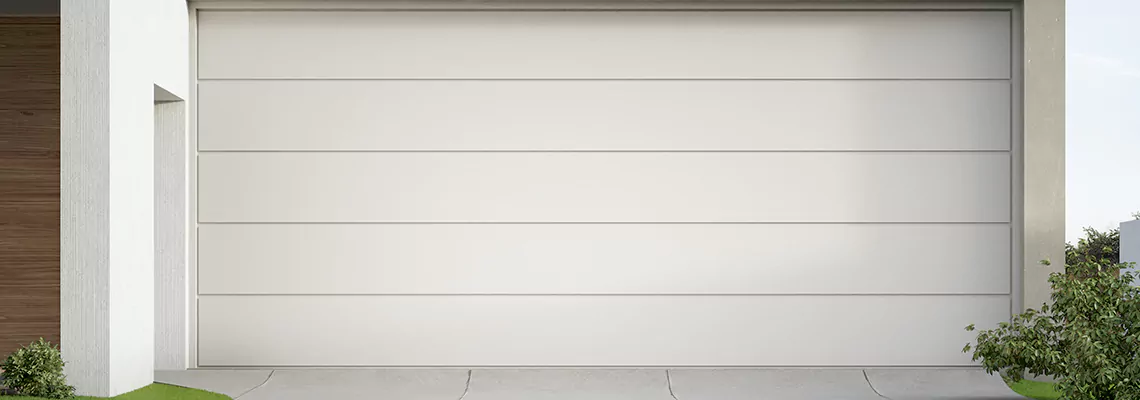 Sliding Garage Door Repair Help in Granite City, Illinois