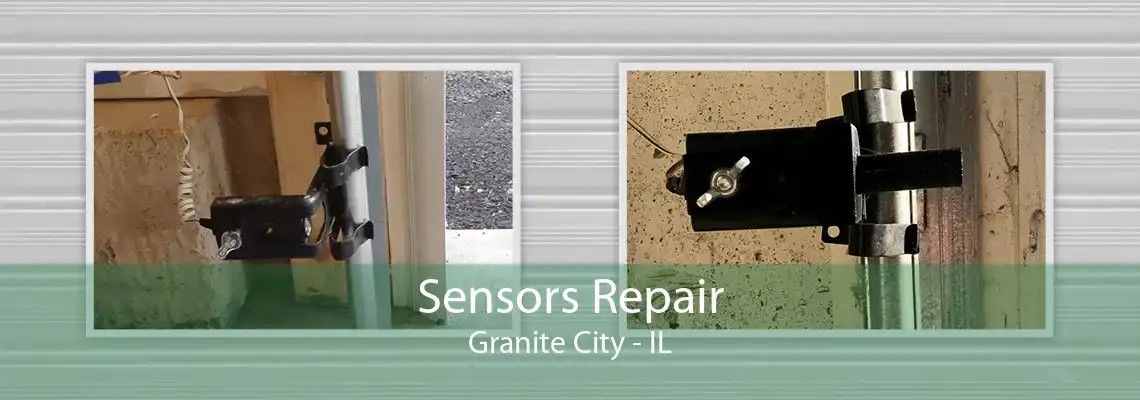 Sensors Repair Granite City - IL